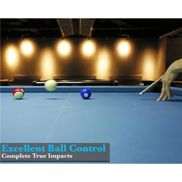 Billiard Balls Pool Balls Billiard Set - Picture 2 of 6